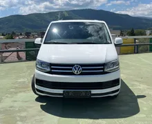 Zunanja slika - Volkswagen Multivan - 2.0 TDI DMR Comfortline DSG. LED. NAVI. 2X PDC. - 2 - Predogledna slika