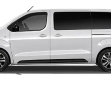 Zunanja slika - Citroën Spacetourer - MAX M dizel 180 S S avtomatik - 2 - Predogledna slika