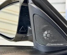 Zunanja slika - BMW M4 - Coupé - HARMAN - CARBON - KAMERA - HUD - PDC - 16 - Predogledna slika