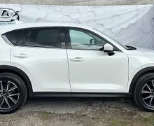 Zunanja slika - Mazda CX-5 - CD175 AWD-LED-HEADUP-MEMORY-BOSE-GRETJE VOL+SED - 3 - Predogledna slika