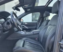 Zunanja slika - BMW serija X6 - X6 - 10 - Predogledna slika
