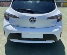 Zunanja slika - Toyota Corolla - 1.2 Turbo Terra KAMERA. - 5 - Predogledna slika