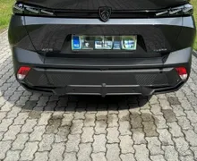 Zunanja slika - Peugeot 408 - Peugeot  GT 1.6 THP HYBRID 225 e-EAT8 - 2 - Predogledna slika