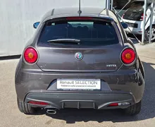 Zunanja slika - Alfa Romeo MiTo - 1.3 JTD Urban - 5 - Predogledna slika