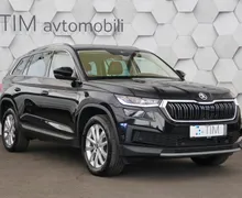 Zunanja slika - Škoda Kodiaq - 2.0 TDI 4x4 DSG Style 200KM - 2 - Predogledna slika