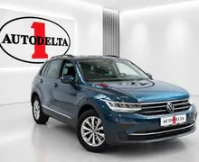 Zunanja slika - Volkswagen Tiguan - 1.5 TSI Life DSG - 2 - Predogledna slika