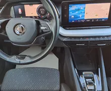 Zunanja slika - Škoda Octavia - Combi 2.0 TDI Ambition DSG - 7 - Predogledna slika