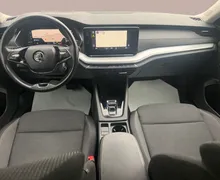 Zunanja slika - Škoda Octavia - Combi 2,0 TDI Style DSG - 10 - Predogledna slika