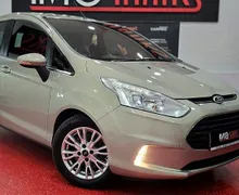 Zunanja slika - Ford B-MAX - 1.0 EcoBoost 74 kW.BREZ POLOGA DO 7 LET.LEANPAY - 5 - Predogledna slika