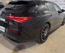 Zunanja slika - Mercedes-Benz CLA-Razred - CLA Shooting Brake CLA 220 d 4MATIC - 7 - Predogledna slika