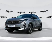 Zunanja slika - Peugeot 3008 - 1.5 BlueHDI 130 S S Allure Avt. - 1 - Predogledna slika