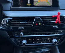 Zunanja slika - BMW Serija 5 - Touring: 520d Touring znana vsa zgodovina odličen - 16 - Predogledna slika