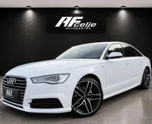 Zunanja slika - Audi A6 - 2.0 TDI-Q-4X4-AUT-136.000km-NAVI-LIZING ZA TUJCE- - 1 - Predogledna slika