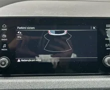 Zunanja slika - Škoda Kamiq - Edition 1.0 TSI - 10 - Predogledna slika