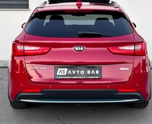 Notranja slika - KIA Optima - 2.0 PHEV+ACC+LAS+MRTVI KOT+PANORAMA+HI-FI - 7 - Predogledna slika