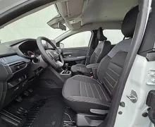 Zunanja slika - Dacia Sandero - Stepway ExpressionTCe110 novi model+4 leta servis - 8 - Predogledna slika
