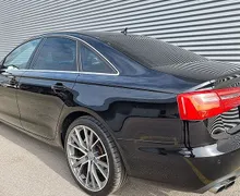 Zunanja slika - Audi A6 - 2.0 TDI-130KW-AUT-VELIKA NAVI-KAMERA- 4X KLIMA - 3 - Predogledna slika