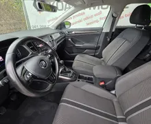 Zunanja slika - Volkswagen T-Roc - 1.6 TDI BMT SPORT LED-VIRTUAL-ALU-PDC - 10 - Predogledna slika