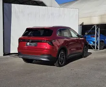 Zunanja slika - MG MGS5 - Luxury 64kWh+Cena na gotovino - 5 - Predogledna slika