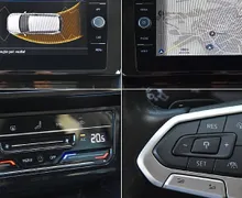 Zunanja slika - Volkswagen Passat - Variant 2.0 TDI Business AVT.-LED-RADAR-KREDIT BREZ POLOGA - 12 - Predogledna slika