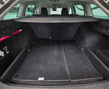 Notranja slika - Škoda Octavia - Combi 2.0 TDI Style DSG - 10 - Predogledna slika