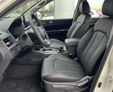 Zunanja slika - KG Mobility Musso - Grand 2.2 XDi 4WD Ultimate AT-PDC- - 11 - Predogledna slika