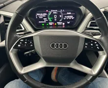 Zunanja slika - Audi e-tron - 50 quattro.NEMŠKI.PANORAMA.KAMERA.LED.GRE.SE.USNJE - 11 - Predogledna slika
