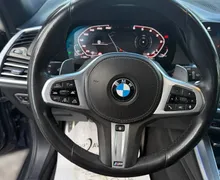 Zunanja slika - BMW X5 - serija : M50d LASER ADAPTIVNO PANO 360KAM NAVI PDC RADAR - 18 - Predogledna slika