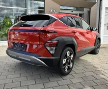 Zunanja slika - Hyundai Kona - 1.6 GDI   hibrid Premium DCT+ZIMSKE PNEVMATIKE - 15 - Predogledna slika