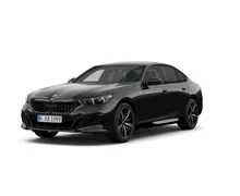 Zunanja slika - BMW Serija 5 - 520d xDrive Limuzina - 2 - Predogledna slika