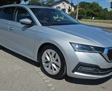 Zunanja slika - Škoda Octavia - 2.0 TDI 150ks °1.LASTNIK° °FULL-LED° °PANORAMA° - 4 - Predogledna slika