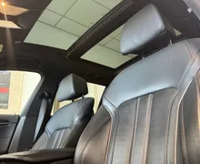 Zunanja slika - BMW Serija 5 - Touring: 520d xDrive Touring Avt. SPORT LINE-LED-NAVI-PA - 18 - Predogledna slika