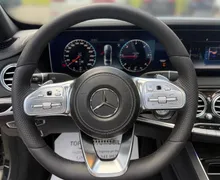 Zunanja slika - Mercedes-Benz S-Razred - 350d 4MATIC AMG LINE PANO MASAŽA ACC 360 ZRAČNO .. - 15 - Predogledna slika