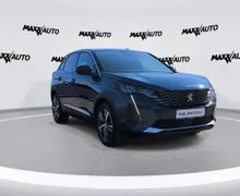 Zunanja slika - Peugeot 3008 - 1.2 PureTech - 7 - Predogledna slika