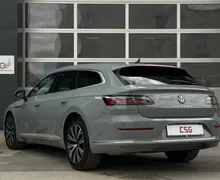 Zunanja slika - Volkswagen Arteon - 1.5 TSI Elegance - 5 - Predogledna slika
