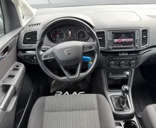Zunanja slika - Seat Alhambra - 2,0 TDI Ecomotive Style - 5 - Predogledna slika