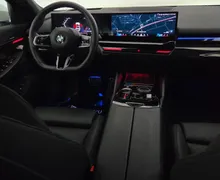 Zunanja slika - BMW Serija 5 - Touring: 540d xDrive-M.SPORT.PRO-RADAR-ICON-KAM360-KEYLE - 16 - Predogledna slika