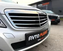 Zunanja slika - Mercedes-Benz E-Razred - E 200 CDI BlueEFFICIENCY AVANTGARDE AUT. NAVI - 11 - Predogledna slika