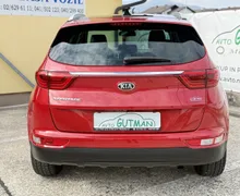 Zunanja slika - KIA Sportage - 1.7/TD AUT. - 2 - Predogledna slika