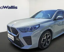 Zunanja slika - BMW X2 - xDrive20d - 1 - Predogledna slika