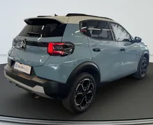 Zunanja slika - Citroën C3 - 1.2 Turbo 100 Max - 3 - Predogledna slika