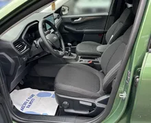 Zunanja slika - Ford Kuga - Titanium 1.5 EcoBoost 150KM M6 - 11 - Predogledna slika