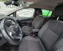 Zunanja slika - Ford B-MAX - 1.0 EcoBoost 74 kW Titanium ALU PLATIŠČA-KLIMA-SLO - 12 - Predogledna slika