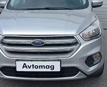 Zunanja slika - Ford Kuga - Style 1.5 TDCi 88 kW Powershift - 2 - Predogledna slika
