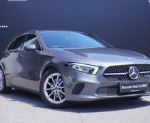 Zunanja slika - Mercedes-Benz A-Razred - A 200 Progressive Avt. - 1 - Predogledna slika