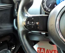 Zunanja slika - MINI Countryman - Cooper 2.0 D 150 Avt. LED-KAMERA-KEYLESS - 18 - Predogledna slika