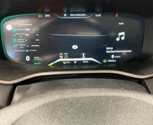 Zunanja slika - MG Marvel R - MG  Luxury.NEMŠKI+4ALU.KAMERA.LED.PANORAMA.USNJE - 5 - Predogledna slika