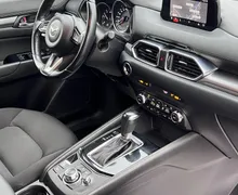 Zunanja slika - Mazda CX-5 - 2.2 CD+TAKUMI+4WD+1.LAST+SLO+NAVI+HEAD UP - 16 - Predogledna slika