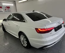 Zunanja slika - Audi A4 - 30 TDI Business line 2.0 TDI.KAMERA.NAVI.LED - 4 - Predogledna slika