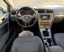 Zunanja slika - Volkswagen Golf - 1.4 TSI Comfortline - SLO. - - 11 - Predogledna slika